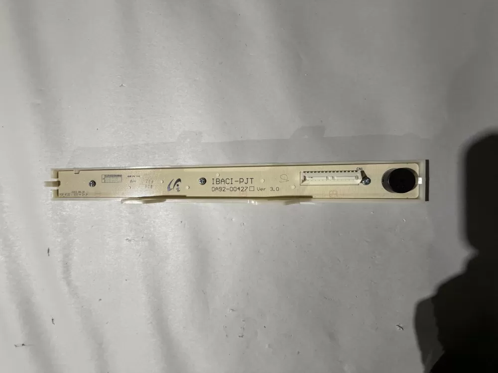 Samsung DA92-00427D Refrigerator UI Control Board Module AZ215156 | KM341