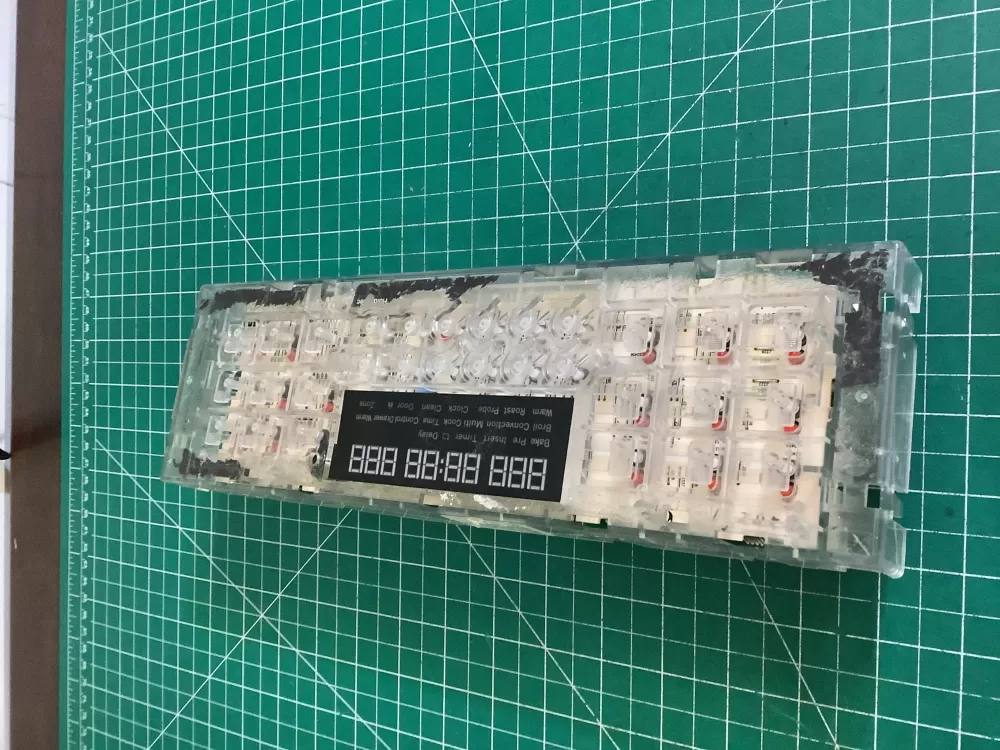 GE 164D8496G069 Oven Control Board