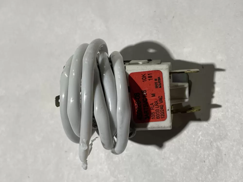 Frigidaire  150226-08  3ART5VC158  Refrigerator Control Board
