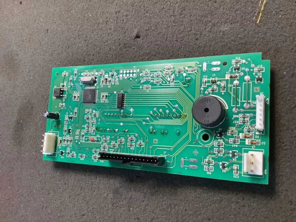 Maytag W10799818 W10708470 Refrigerator Control Board AZ119484 | NR2196