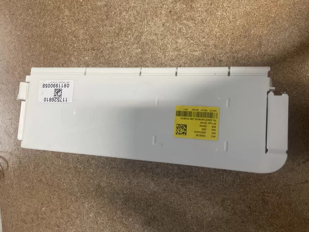 Bosch 799587-06 A05912242A Dishwasher Control Board AZ19239 | KM999