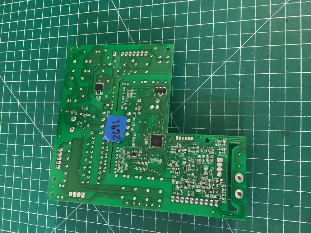 Whirlpool 12782021 Refrigerator Control Board AZ182634 | NR2691