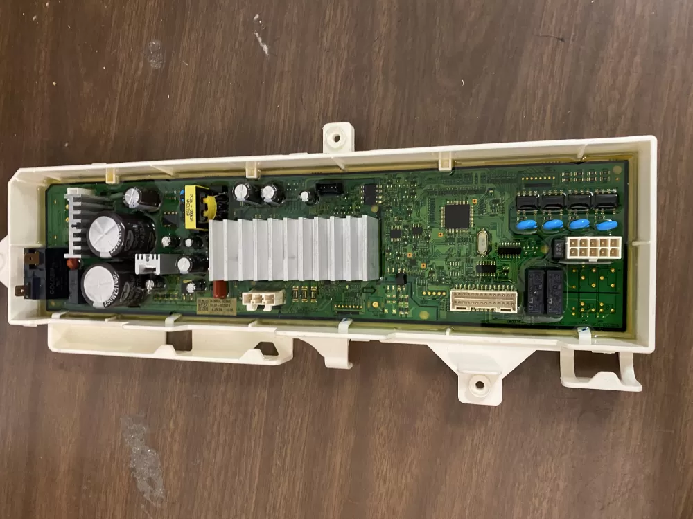 Samsung DC92-02393B DC92-02393D Washer Control Board AZ40499 | BKV398