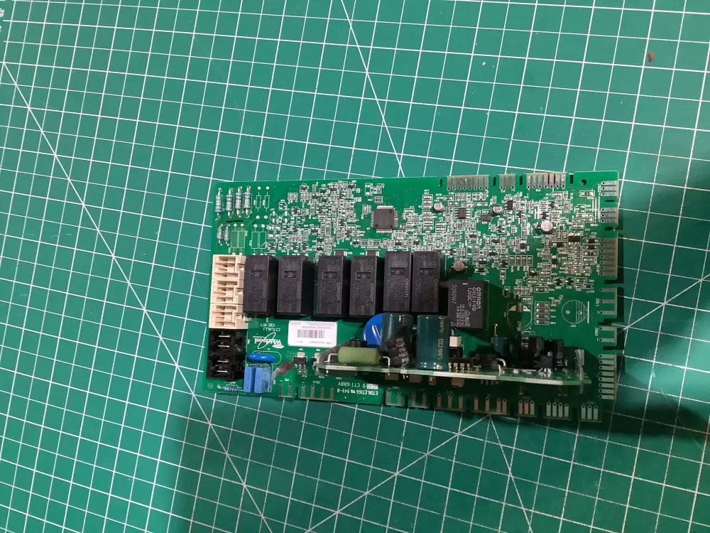 Whirlpool 461970253083 W10391042 Washer Control Board AZ144572 | NR2430