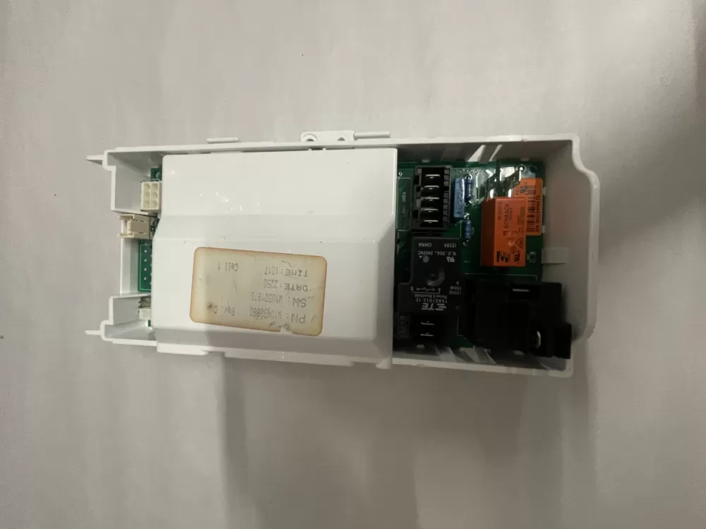 Whirlpool  Maytag AP5988879 W10249824 W10249825 W10326370 W10410008 W10845086 PS11728091 W10249824 F Dryer Control Board