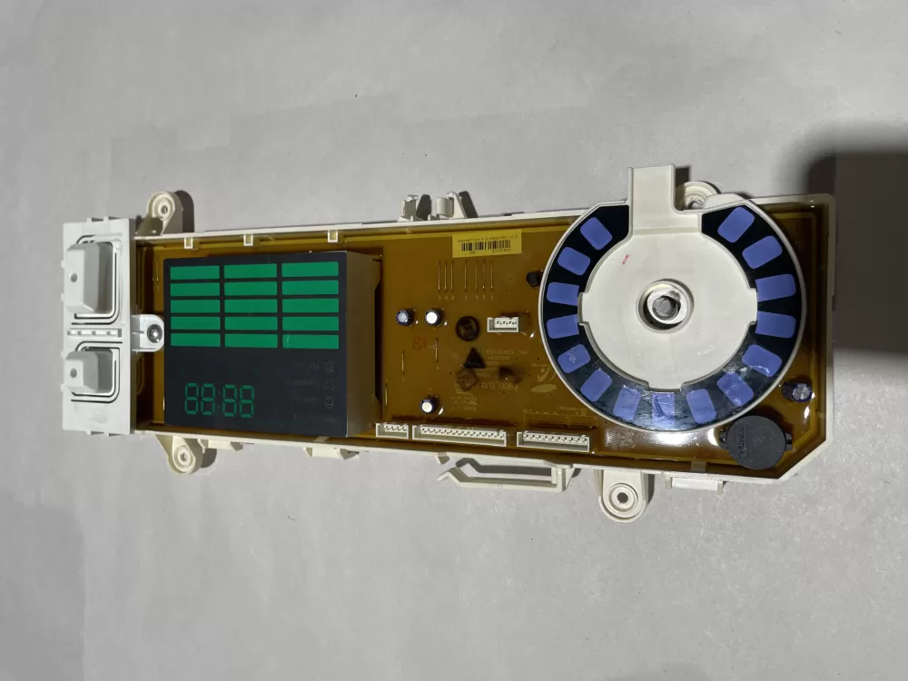 Samsung DC92-01311B Washer Control Board