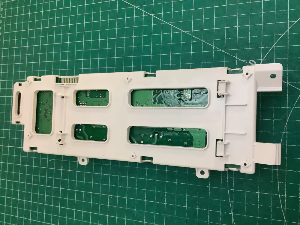 GE WE22X36578 308D1600G050 Dryer Main Control Board AZ221694 | ARV923