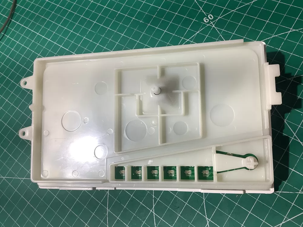 Maytag AP5949137 W10671330 PS9864698 Washer Control Board