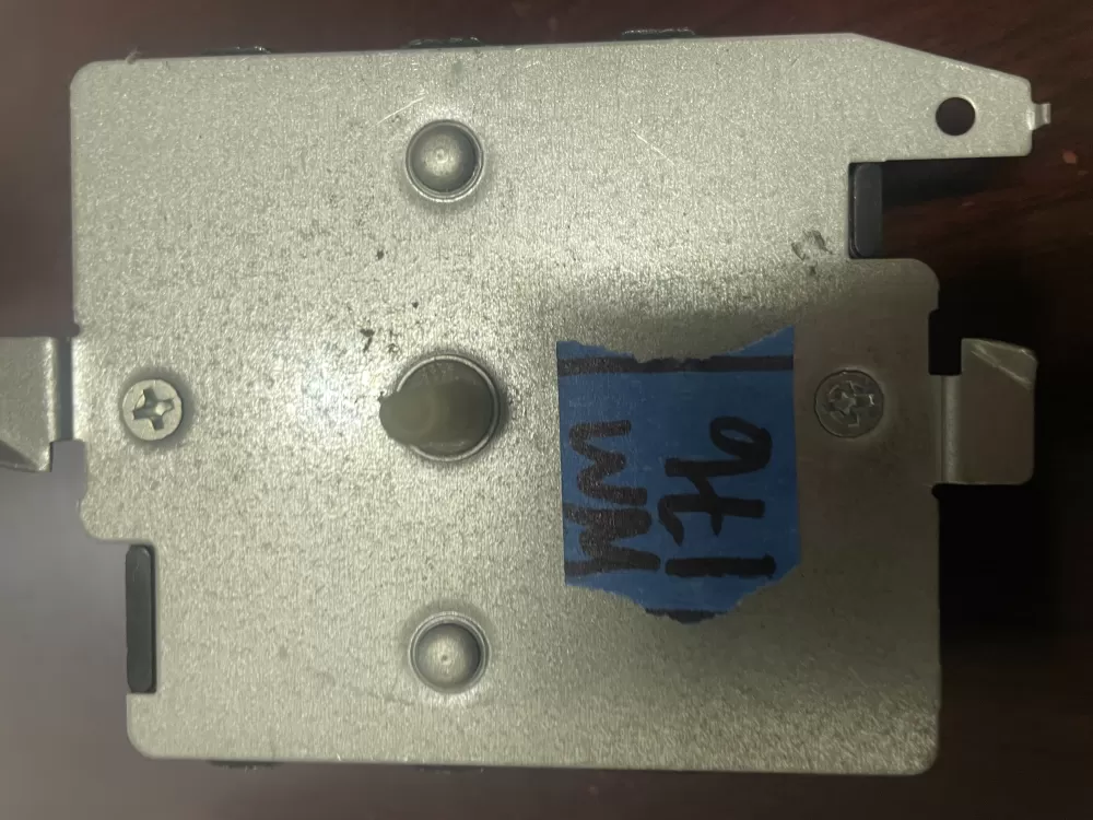 GE 212D1233P007 Dryer General Electric Timer AZ96929 | Wm176