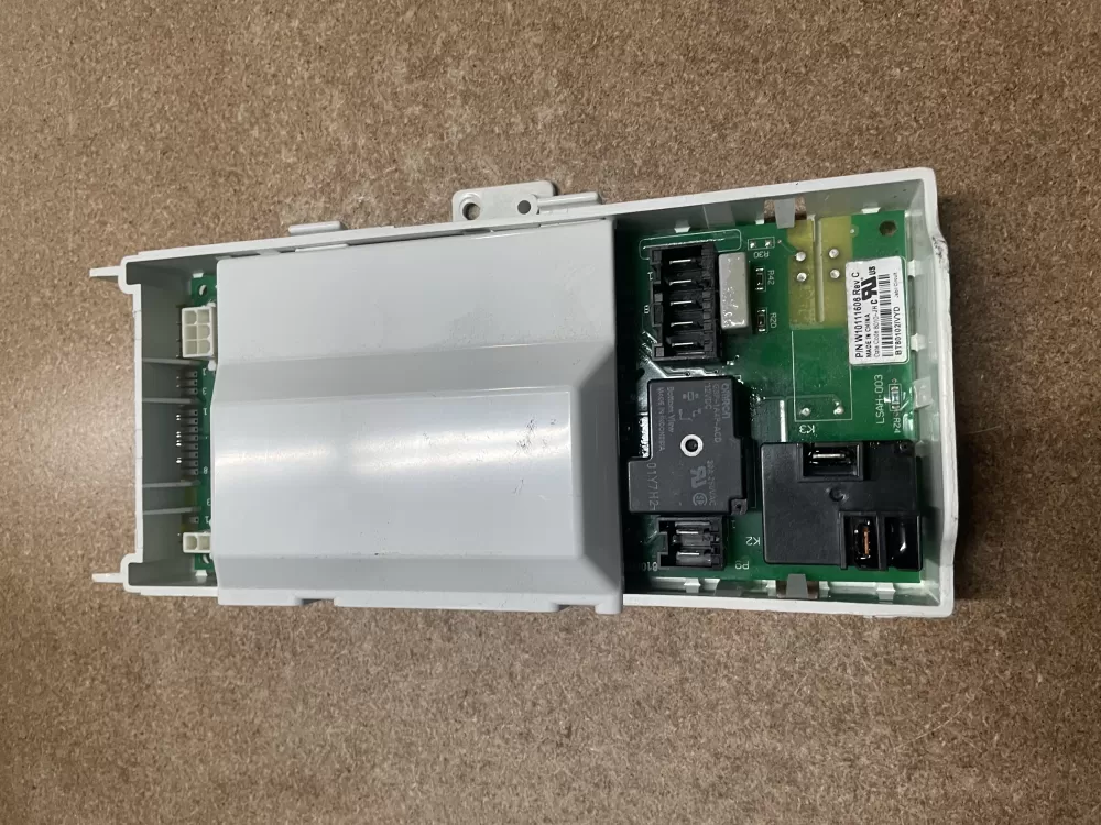 Whirlpool  Maytag  Kenmore 3978994 PD00003854 WPW10111606 3978981 W10050520 W10111606 W10111606R 1203139 AP6015082 PS11748354 EAP11748354 Dryer Control Board