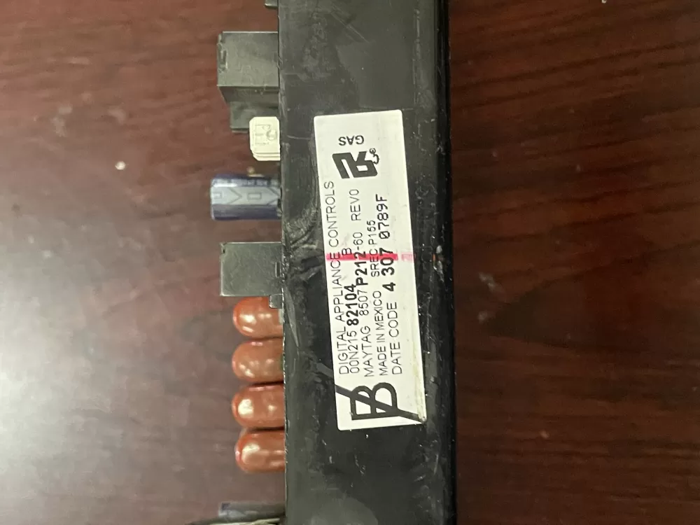 Maytag 00N21582104 Range Oven Control Board AZ77355 | KM1018