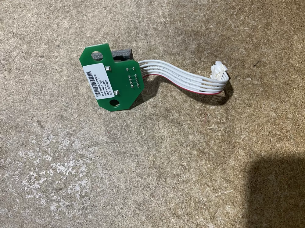 Maytag W11545513 W11626075 PS16745201 Washer Control Board AZ69310 | BK1366