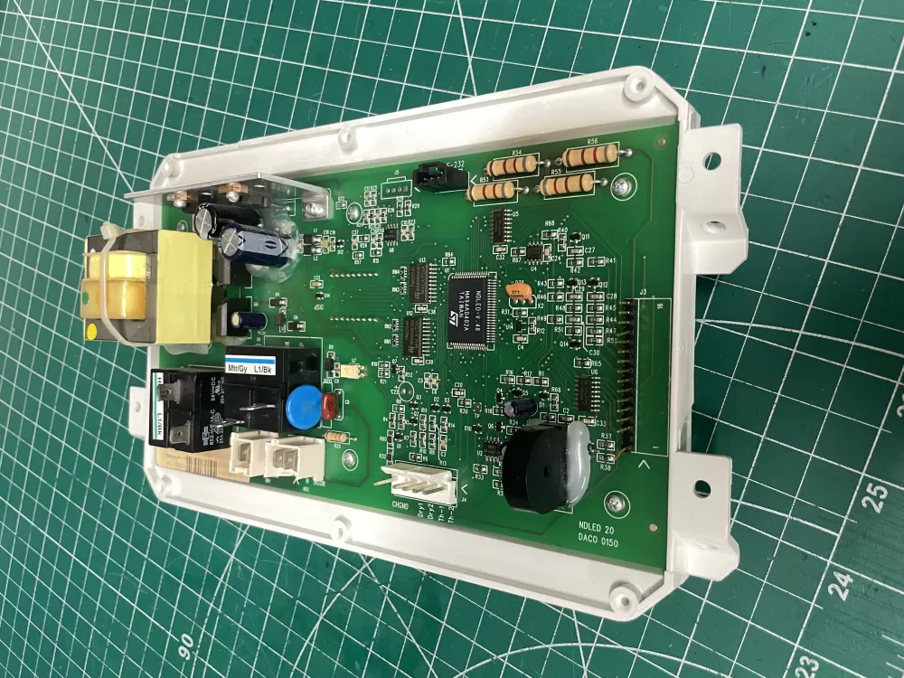 Maytag 6 3719670 Dryer Control Board