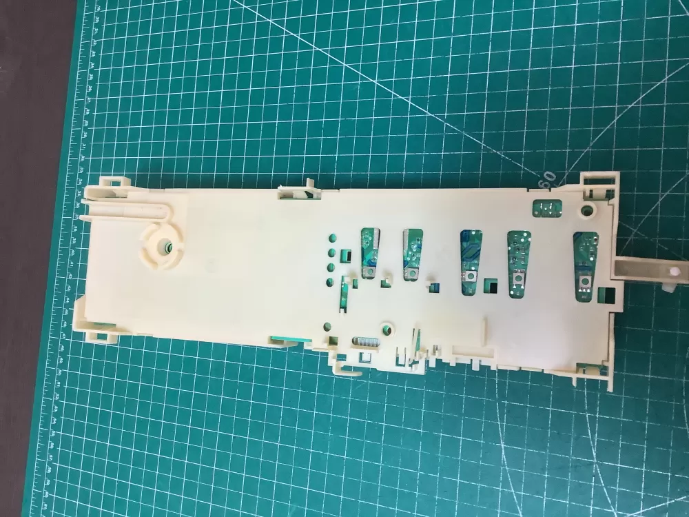 Bosch 713996-04 Washer Control Board User Interface