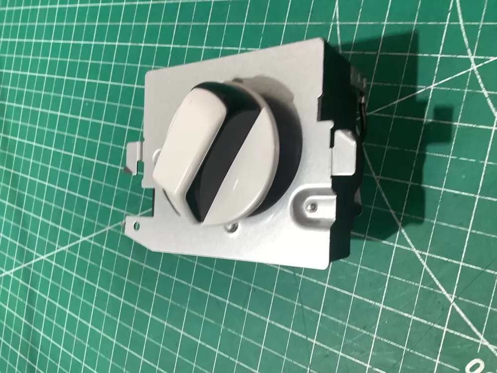 Kenmore  General Electric WE4M521 WE04X22654 PS11721520 234D1296P017 Dryer Timer