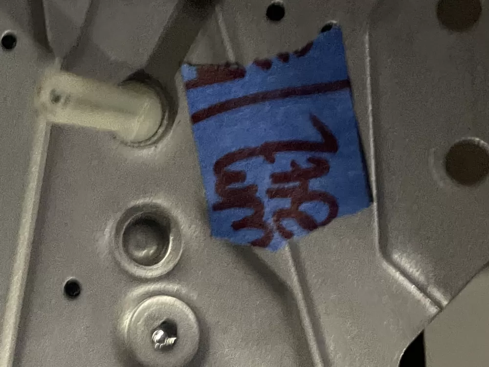 Kenmore W10186032 WPW10186032VP WPW10186032 Dryer Timer AZ33470 | Wm342