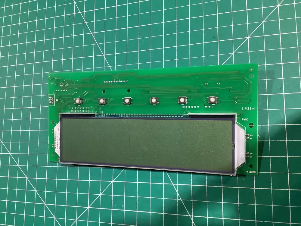 Whirlpool  KitchenAid W10179143  2321751  W10179143A  2321751C  61550014 Refrigerator Display Control Board