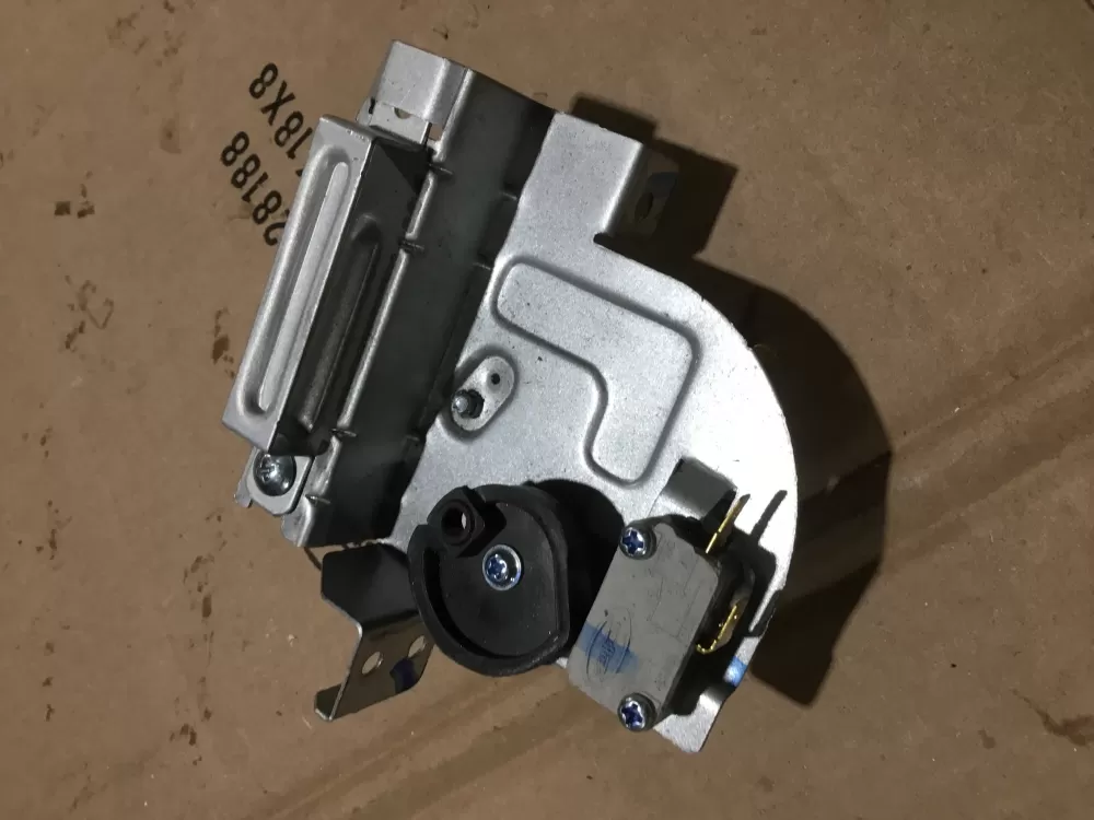 DG31-00025B Samsung Range Motor Ac Drive 8pole 120v 60hz