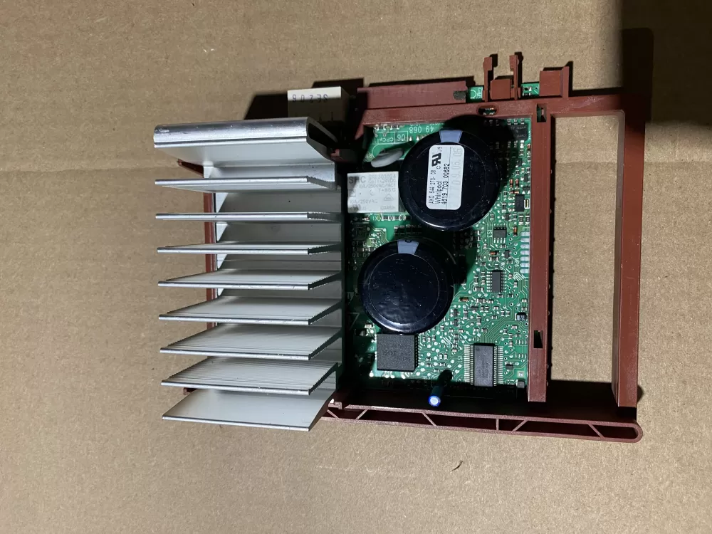 Whirlpool 4619 703 00682  461970300682 Washer Motor Control Board