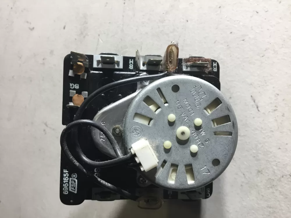 Kenmore 696165F Dryer Timer AZ45372 | NR439