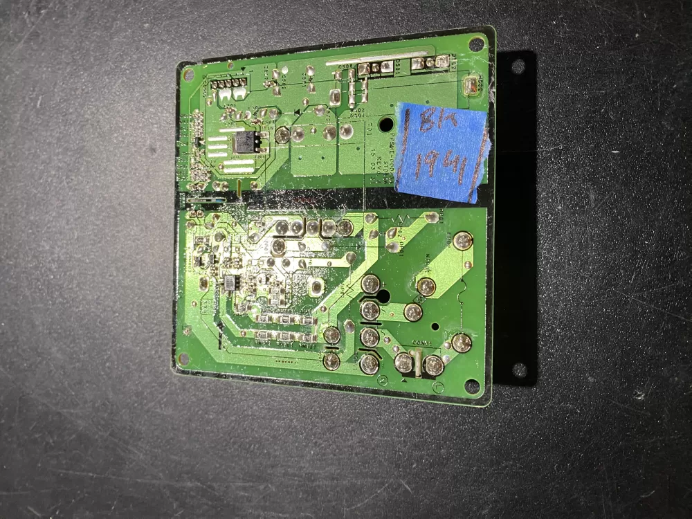 Samsung DA92-00486A AP5914912 Refrigerator Control Board AZ62272 | BK1941