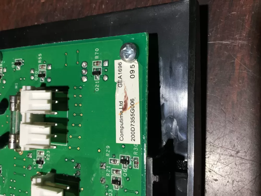 GE Hotpoint 200D7355G006 Refrigerator Control Board Dispenser AZ64992 | NR2099