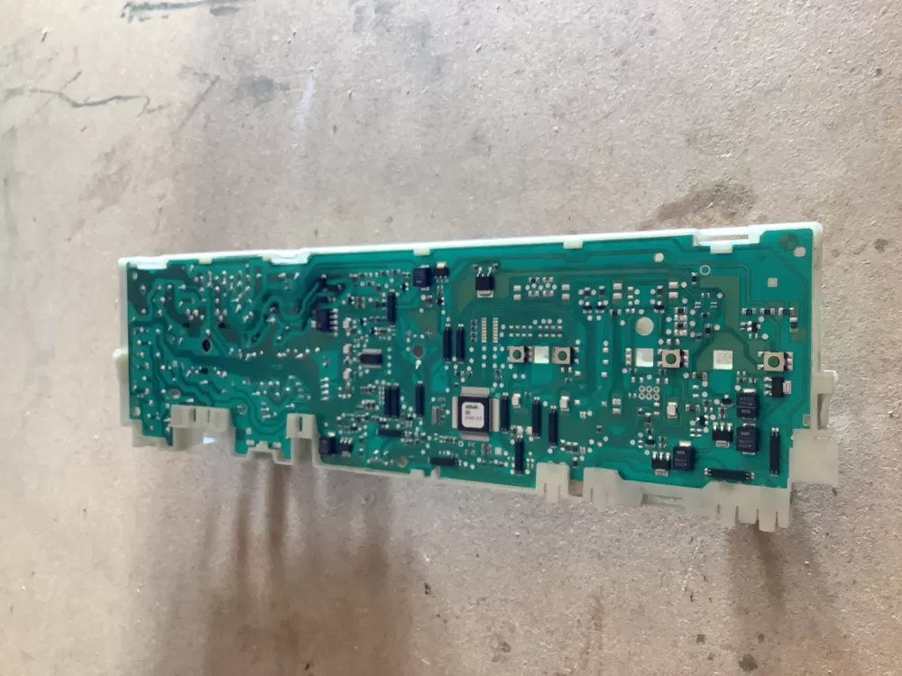 Bosch 5500006667 546776-01 Washer Control Board AZ169222 | NRV6
