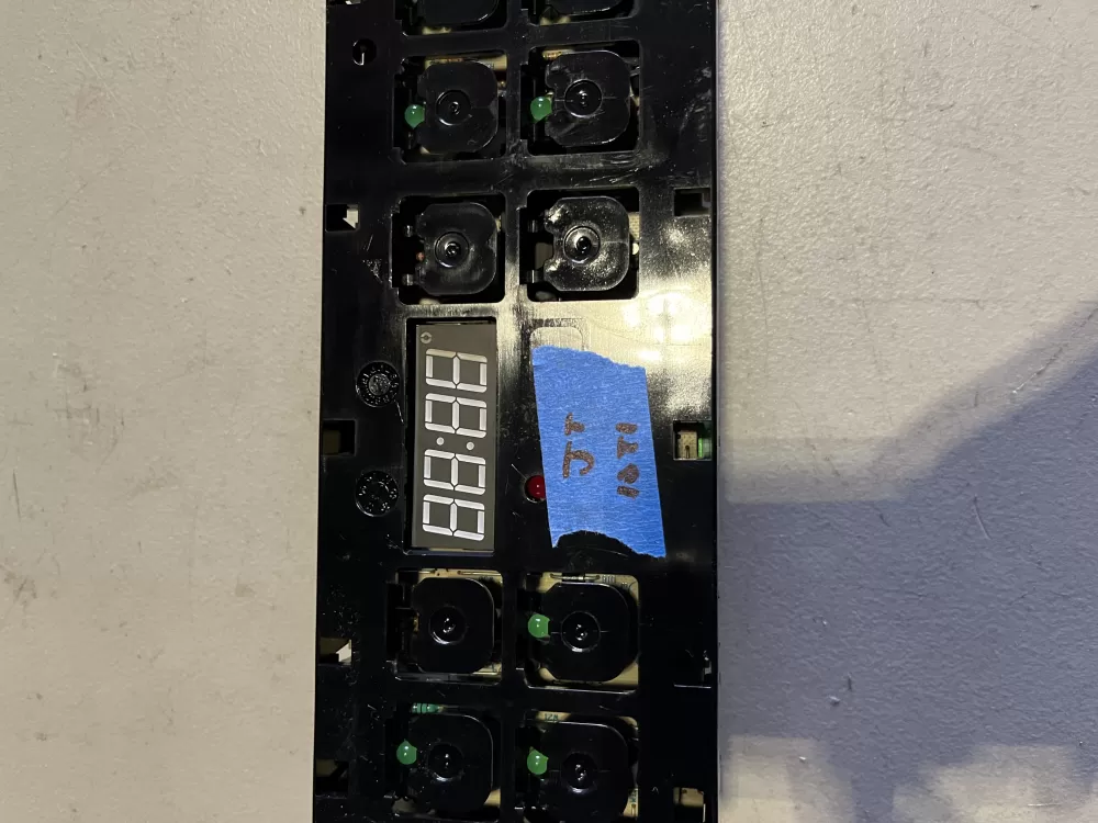 Maytag Whirlpool Amana 8507P073 60 Oven Control Board AZ44749 | JT1081