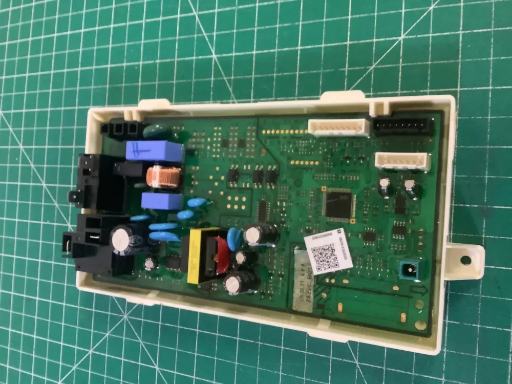 Samsung DC97-21429D Dryer Control Board