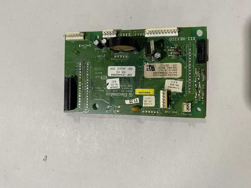 Kenmore AP3874714 316442000 PS1150780 Range Control Board