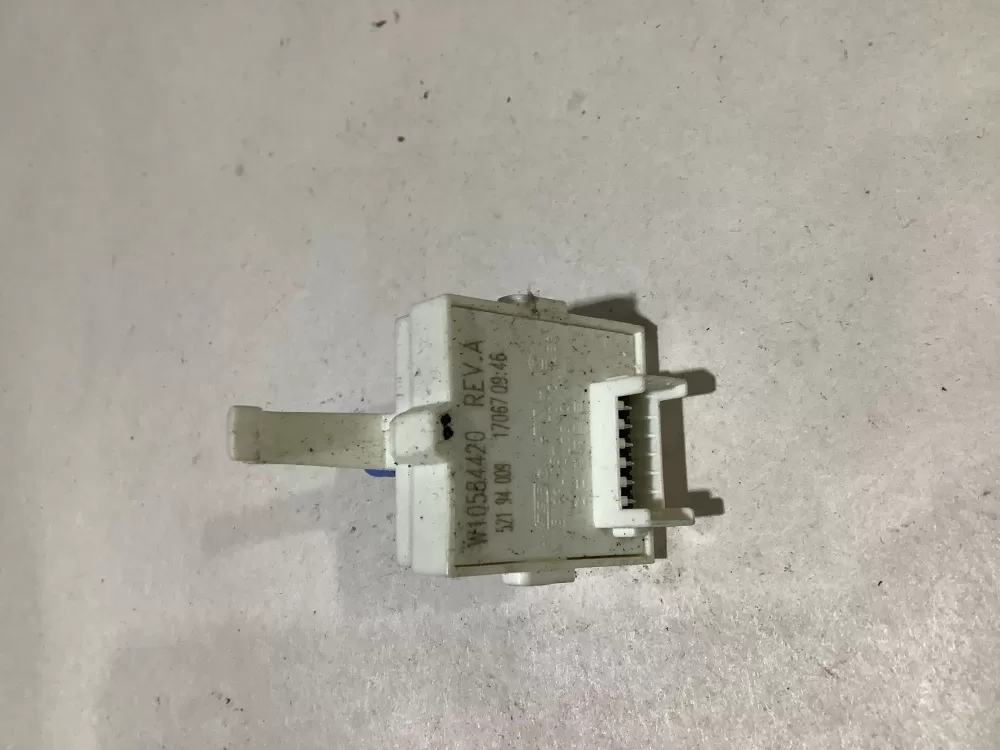 Maytag W10584420 W11197418 Washer Switch AZ103084 | Sl73