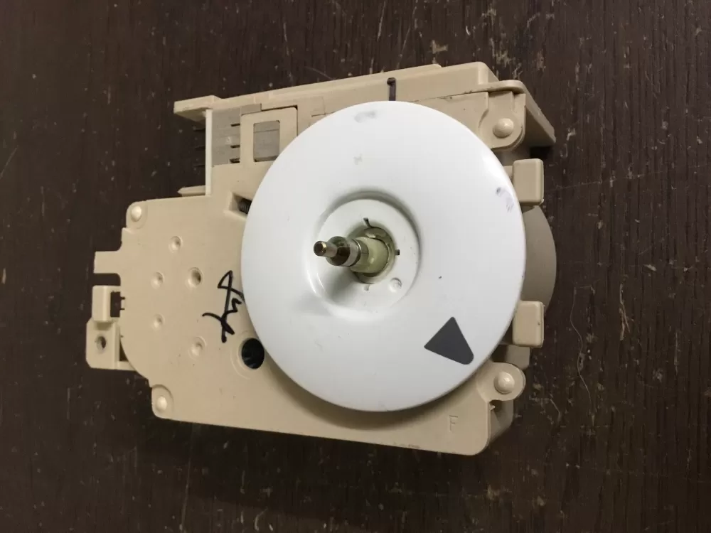 GE 175D4232P025 WH12X10280 Washer Timer AZ21733 | NR106