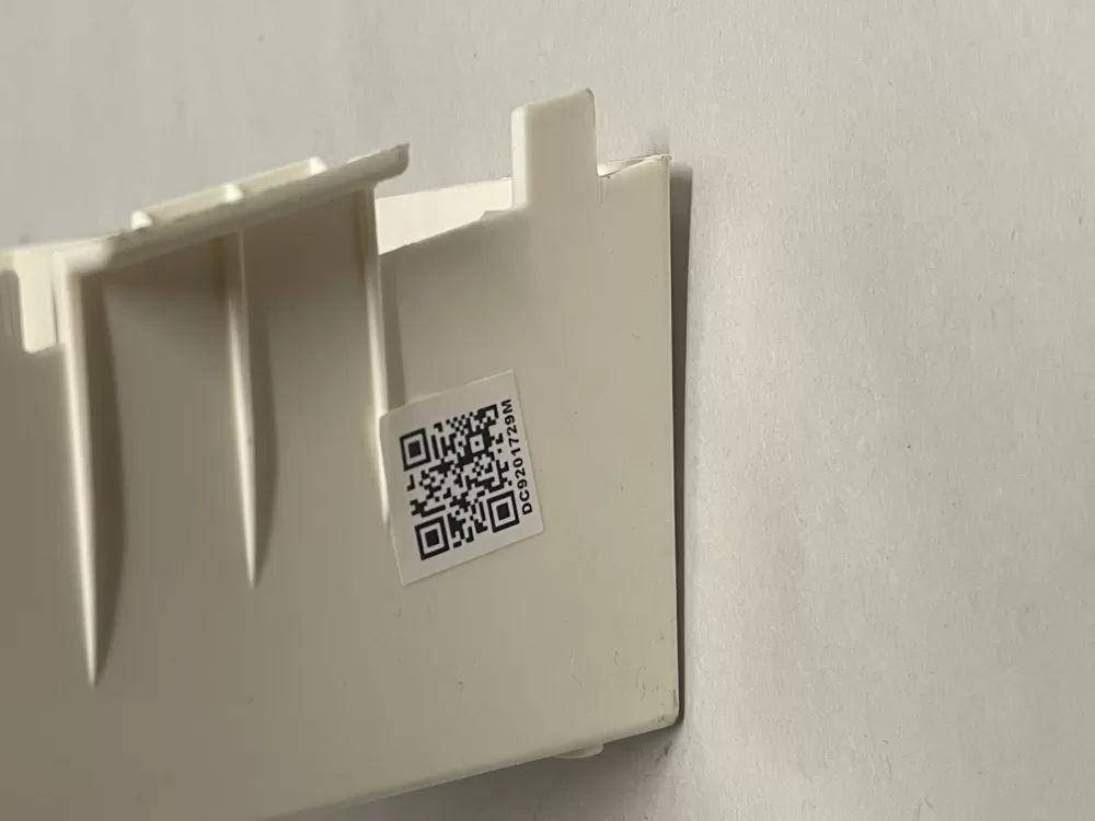 Samsung DC94-07311A Dryer Control Board AZ207756 | KMV490