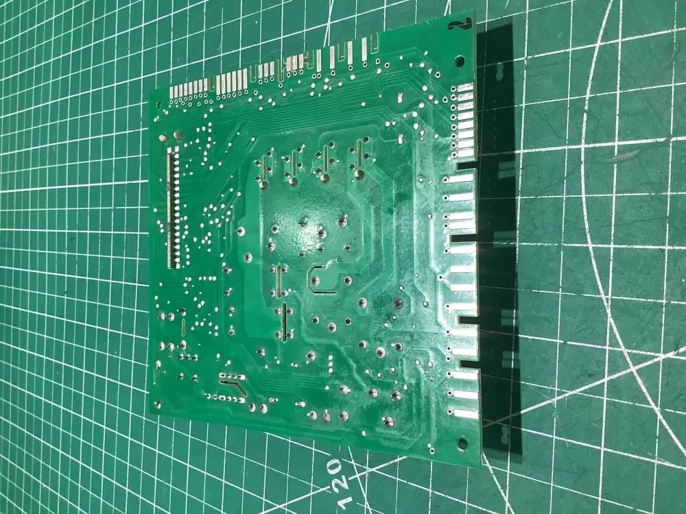 Whirlpool W10296376 Washer Control Board AZ183552 | AR2704