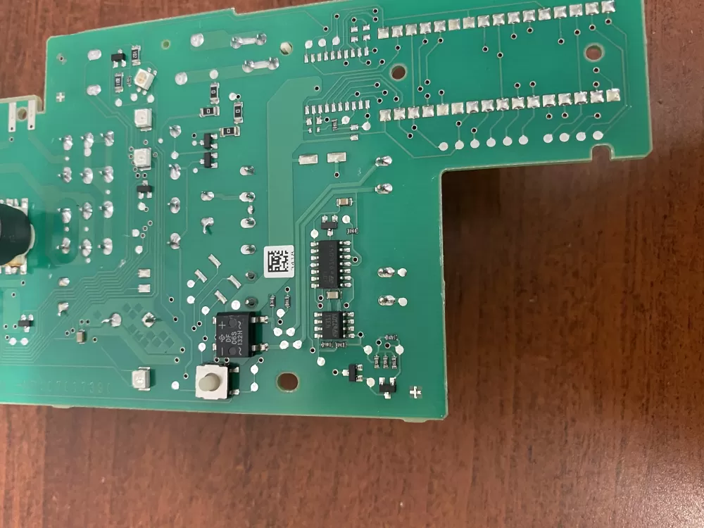 Miele EPWL320 241106 07017390 Dishwasher Control Board AZ53940 | BK1887