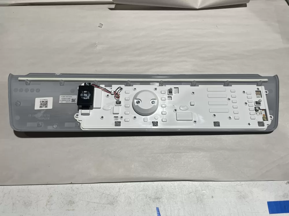 Maytag W10894757 W11035067 W11135393 Washer Control Board Panel