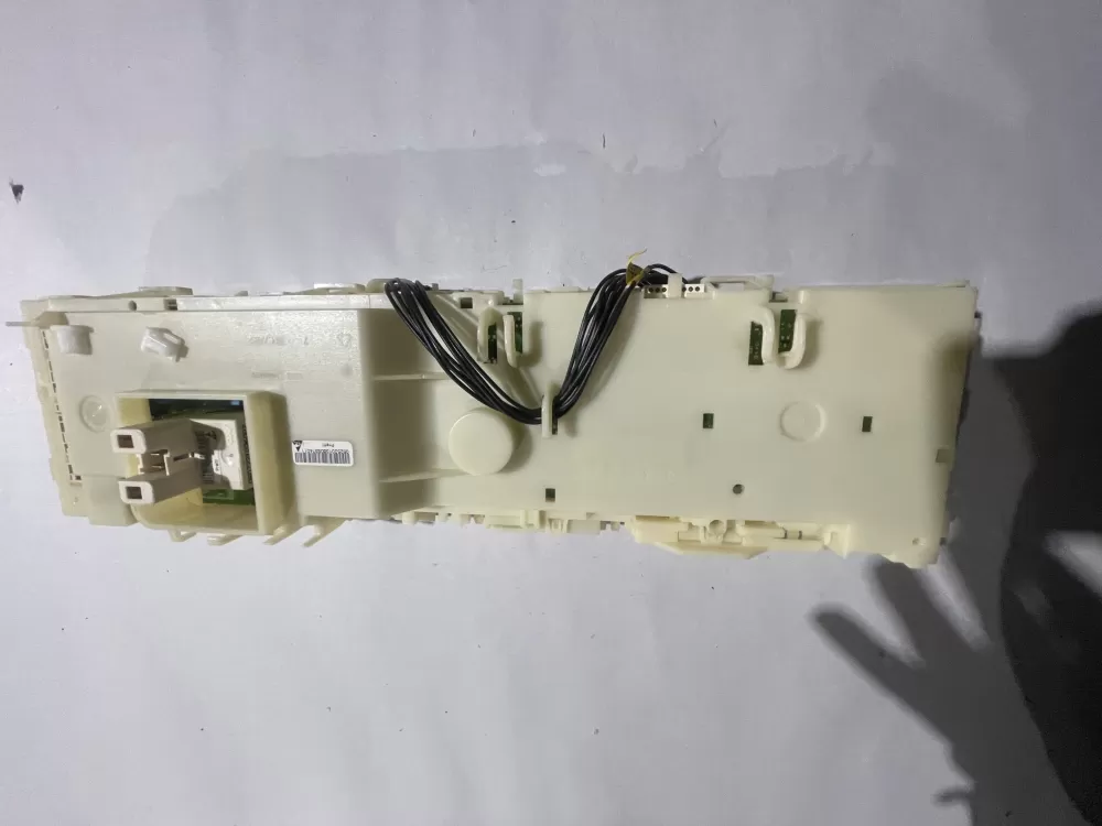 Bosch 05252013605374011 Washer Control Board