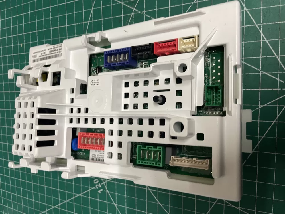 Whirlpool AP5951723 W10634026 PS10056798 W10634026 D Washer Control Board