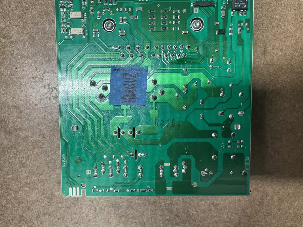 Maytag Kenmore W10015480 W10167662 Washer Control Board AZ13189 | KM1102