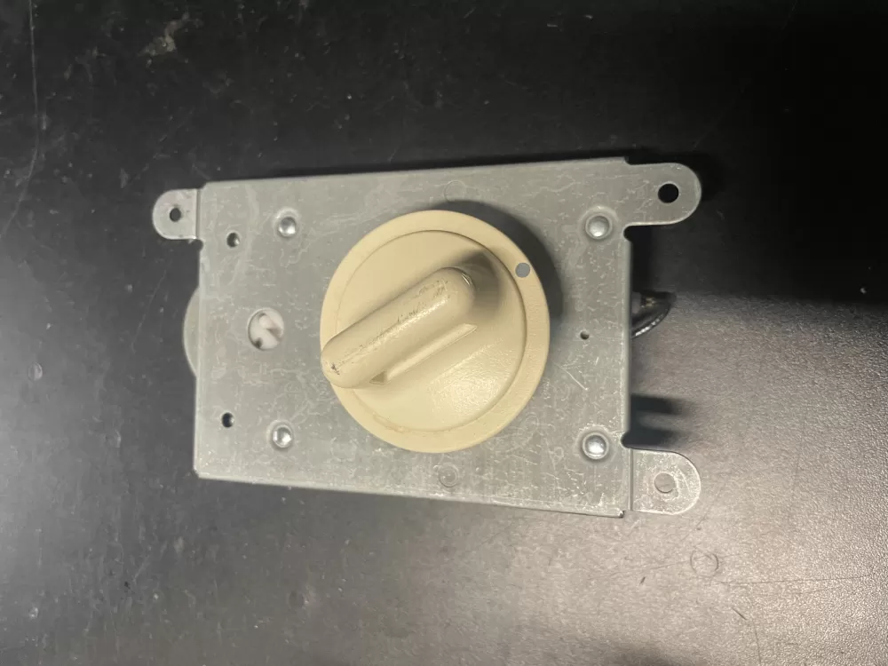 Maytag  Speed Queen  Whirlpool  Amana D517387 D505794P 505794 275BEF Dryer Timer