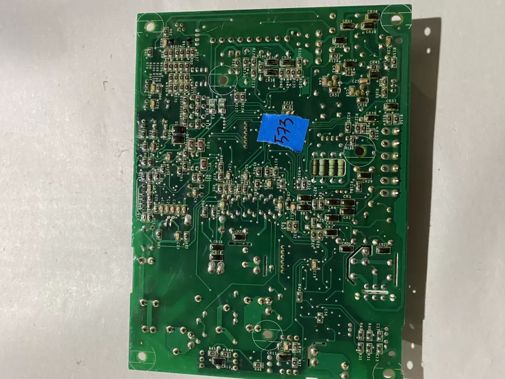 GOODMAN PCBGR102 Gas Furnace Control Circuit Board AZ193748 | BK573