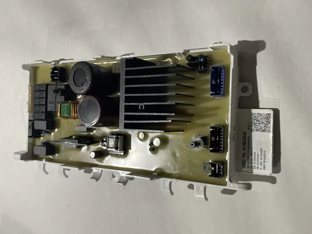 Whirlpool W10625548 W10812418 W11030475 Washer Control Board AZ192424 | Wm992