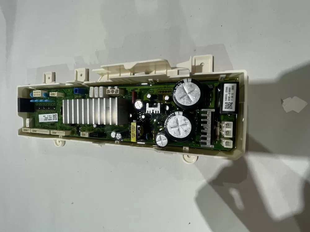 Samsung DC92-01998B Washer Control Board