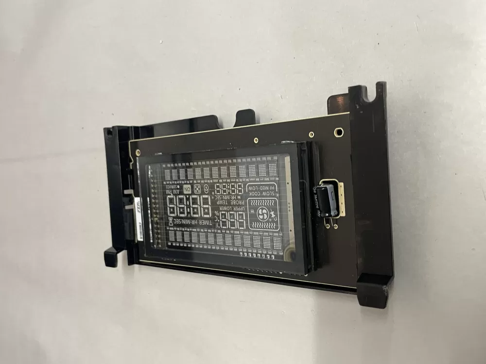 Whirlpool  Maytag  Kenmore AP6023344 W10603098 WPW10603098 PS11756686 Range Control Board Panel