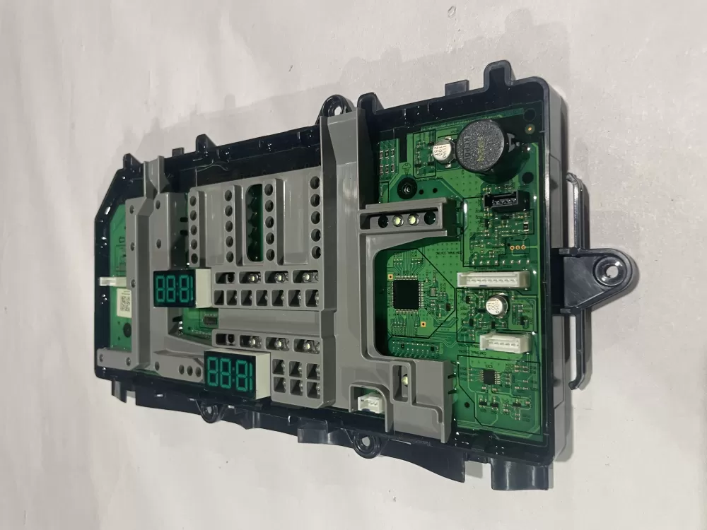 Samsung DC92-01988A Washer Control Board