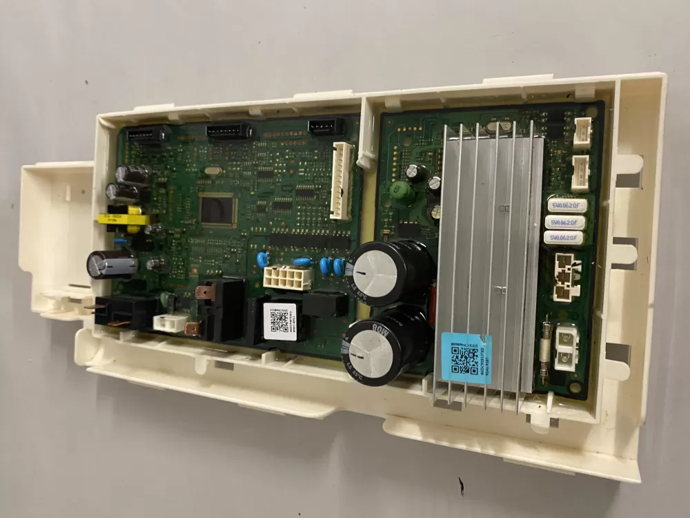 Samsung 06DC9201378E  DC94-07235A DYSCN460600   Washer Control Board Inverter