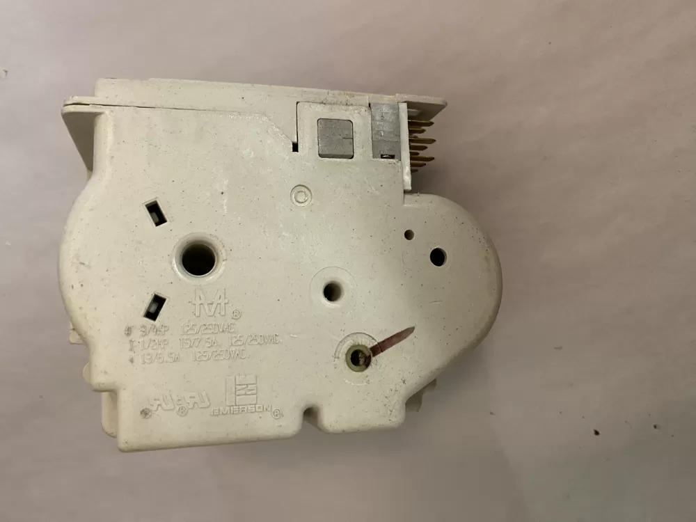 Maytag 6 3705950 Washer Timer AZ111560 | BK940