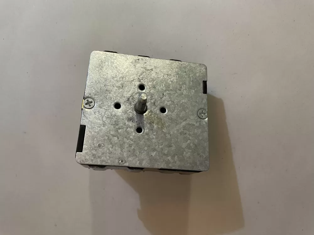 GE Frigidaire Electrolux AP2107868 Dryer Timer AZ145378 | KM863