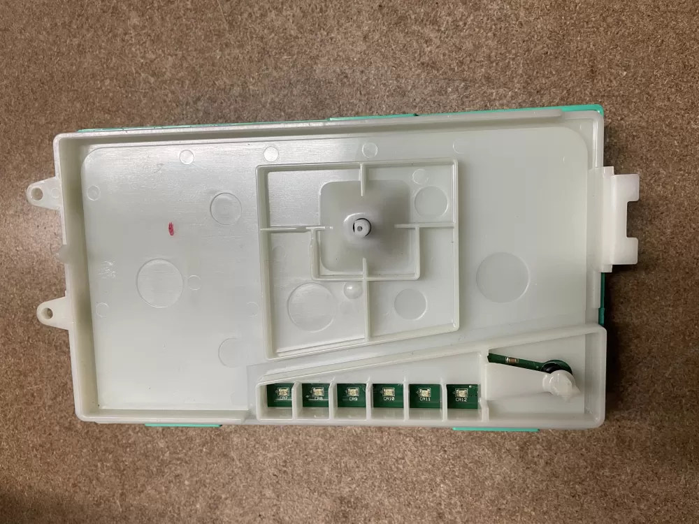Kenmore W10445395 W10480184 PS3653305 Washer Control Board AZ12887 | KM1356