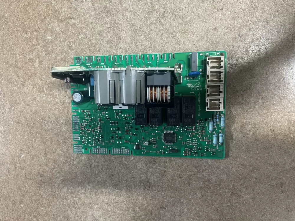 Whirlpool AAWCB-004 Washer Control Board